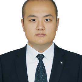 Mingqi Chen