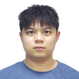 Zhiyuan He