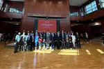AGDR member – Dr. Mingqi Chen is invited to attend the Belt and Road Initiative (BRI) Conference on Sustainable Energy Materials and Smart Technologies